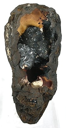 Groutite