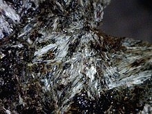 Grunerite