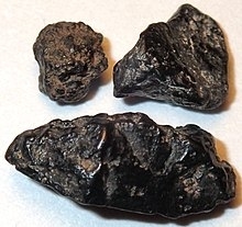 Guyanaite