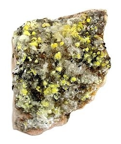 Haiweeite
