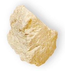Halloysite