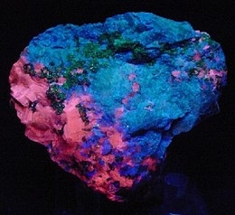 Hardystonite