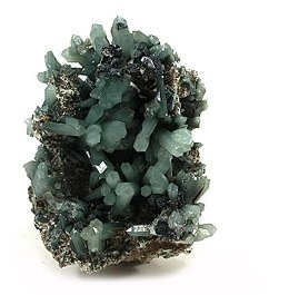 Hedenbergite