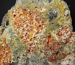 Hemihedrite