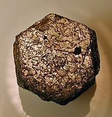 Hibonite