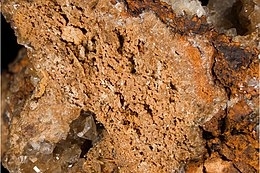 Hopeite