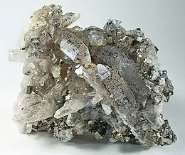Hubeite
