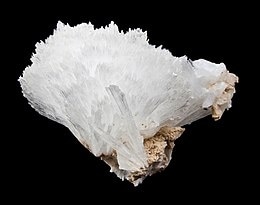 Hydroboracite