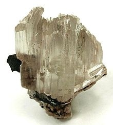 Ianbruceite