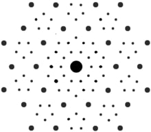 Icosahedrite