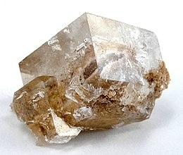 Inyoite