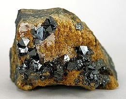 Jacobsite