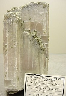Kernite