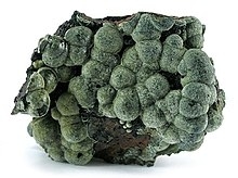 Kidwellite
