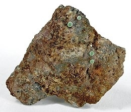 Kolbeckite