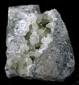 Krennerite