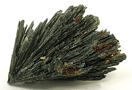 Köttigite