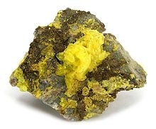 Liebigite