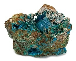 Liroconite