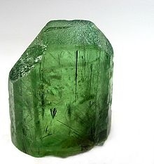 Ludwigite