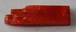 Lópezite