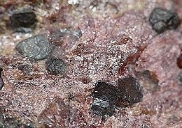 Manganosite