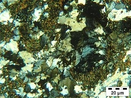 Melilite