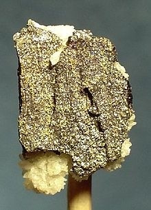Melonite