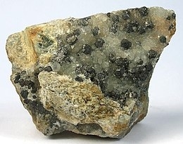 Metacinnabar