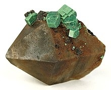 Metazeunerite