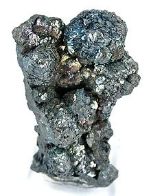 Miargyrite
