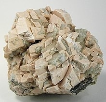 Microcline