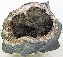 Millerite