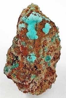 Mixite