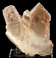 Montmorillonite