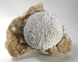 Mordenite