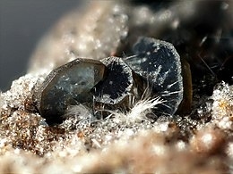 Mullite