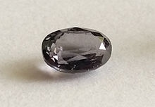 Musgravite