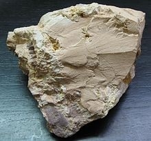 Nacrite