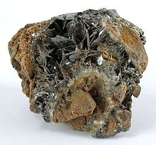 Nadorite