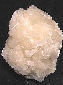 Nahcolite