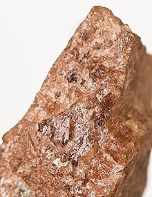 Natrophilite