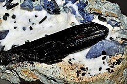Neptunite