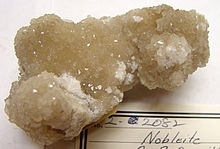 Nobleite