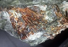 Normandite