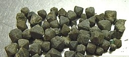 Northupite