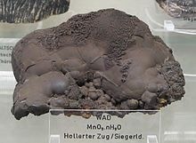 Nsutite