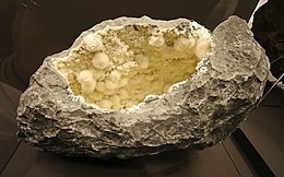 Okenite