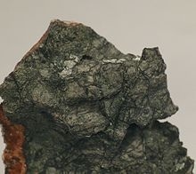 Oldhamite