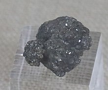 Ordoñezite